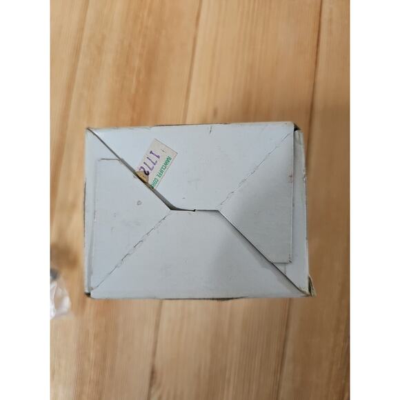 Star Trek Chekov Pewter Figure by Rawcliffe in Original Box New Old Stock - Picture 8 of 9